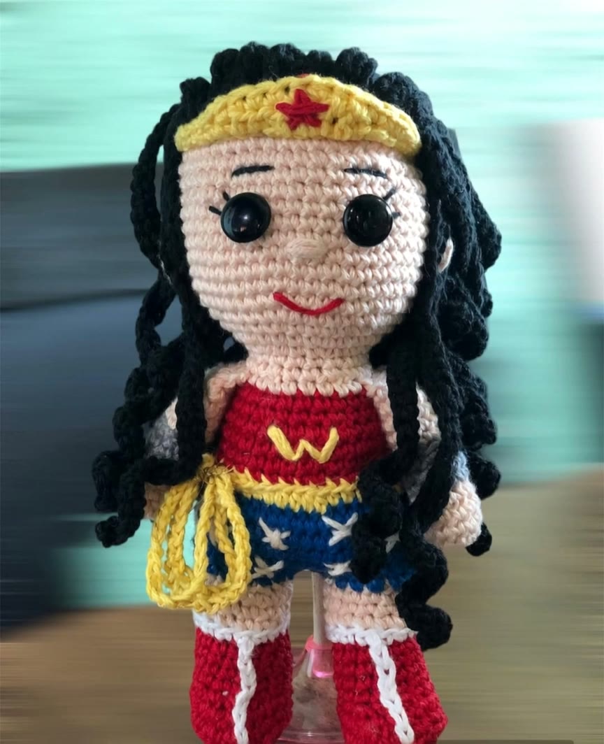Wonder Woman